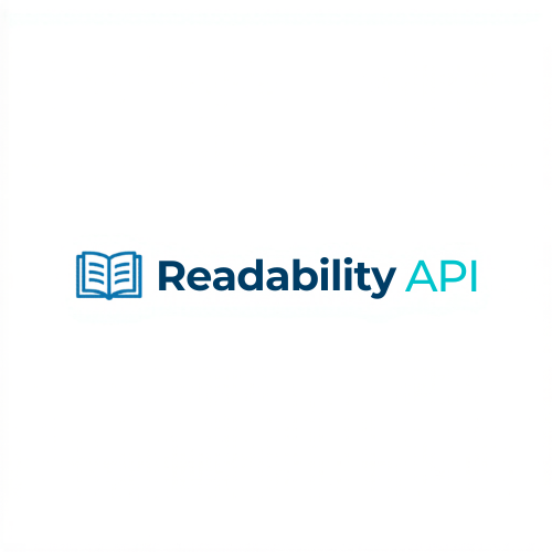 Legibilidad API