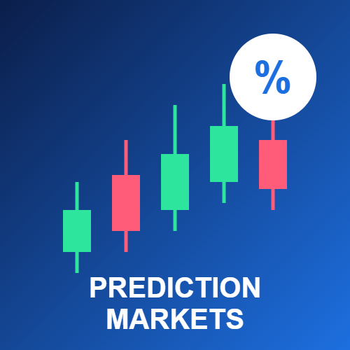 Prediction Markets API (deleted)