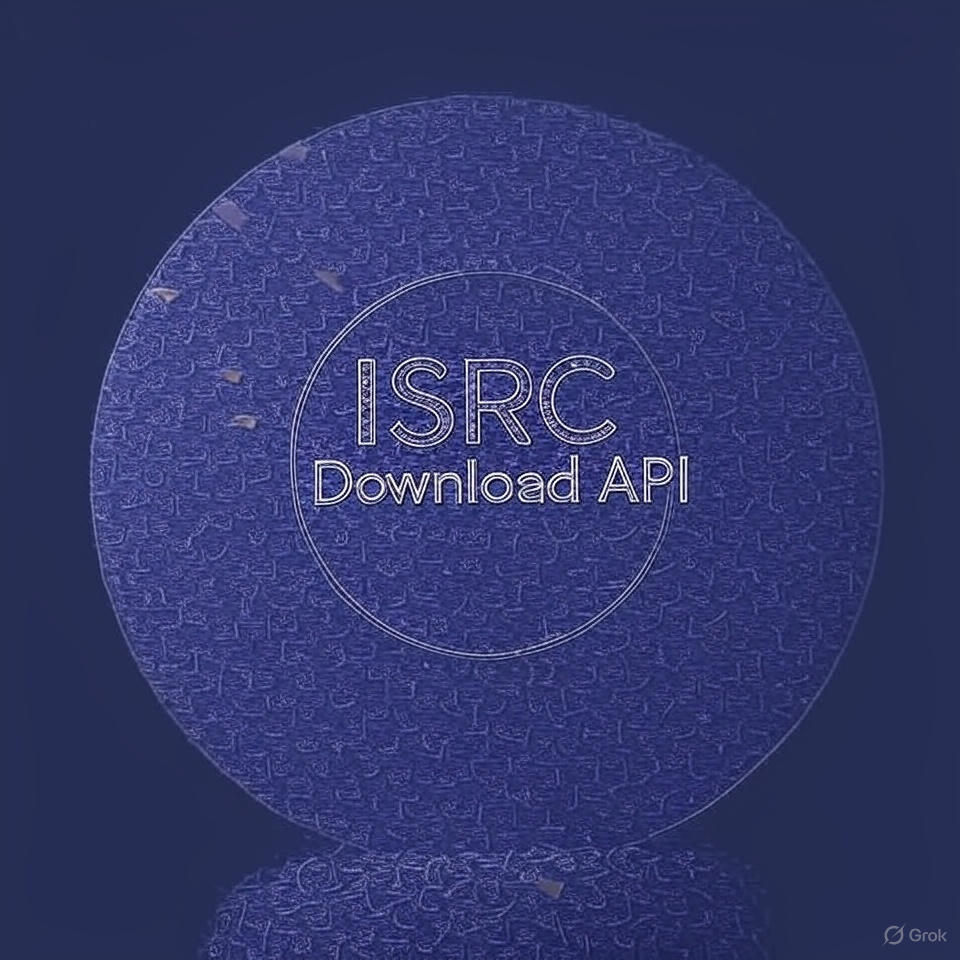 Fast Music Download API