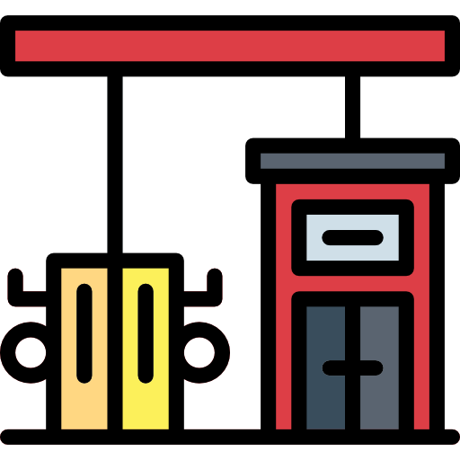 GasBuddy API