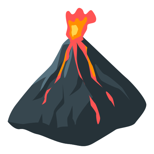 Volcano Eruption Data Extractor API