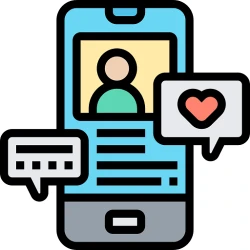 Social Media Caption Creator API