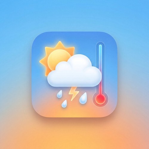 API de Pronóstico del Tiempo por Apivault API
