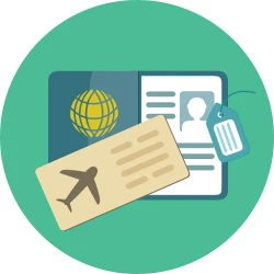 Visa Requirements API