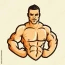 Muscles up API