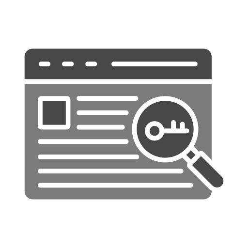 Keyword Search Volume API