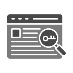 Keyword Search Volume API