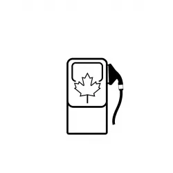 Canadian Fuel Station Locator API