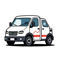Análise de Preços e Mercado de Caminhões Elétricos API