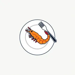 Bubba Gump Shrimp Menu Extractor API