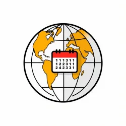 Global Holiday Data Fetcher API