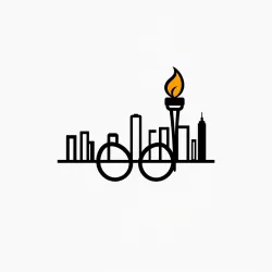 Olympic Games Venue Information API