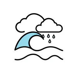 Real-Time Oceanic Weather Data API