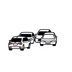 Vehicle Congestion Data Extraction API