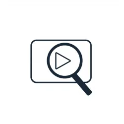 Información del video de Youtube API