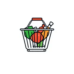 利德英国杂货 API