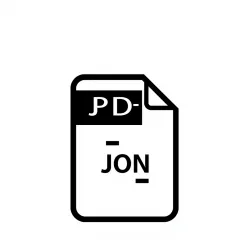 PDF to JSON Invoice Parser API