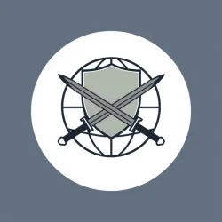 International Armed Forces API