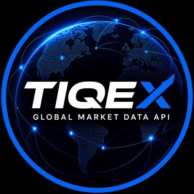 TIqex-api