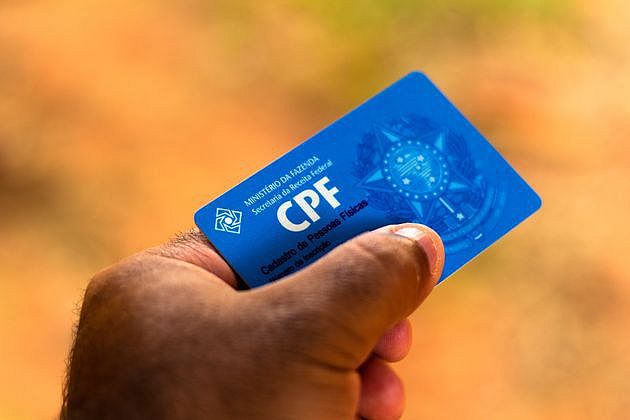 API CPF Brasil (copia) API