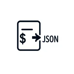 Invoice and Receipt PDF to JSON API