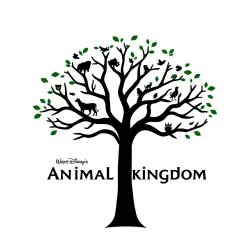 Disney Animal Kingdom Theme Park API