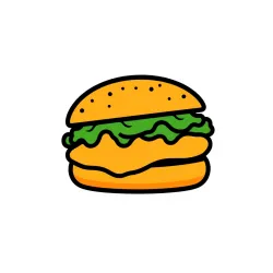 Chick-fil-A Menu Extractor API