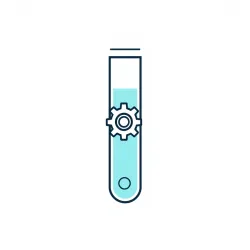 QA Test Fixtures CI Seed Data Generator API