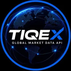 TIQEX-API