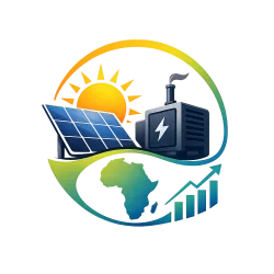 Diesel-to-Solar Hybrid Feasibility API - Africa