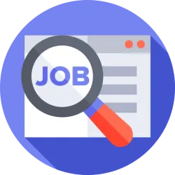Retrieve Employment Data API