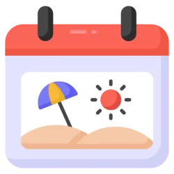 Global Holiday Checker API