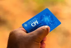 CPF Brazil API (copy)