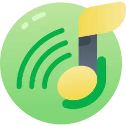 Spotify Song MP3 API