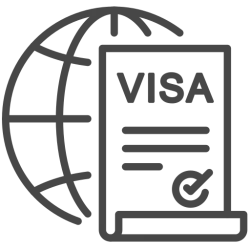 VISA Requirements Information API
