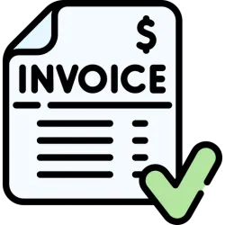 Invoice Parser API