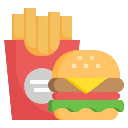 Five Guys Menu API