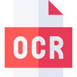 Extraer texto de documentos. API