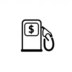 Obtener detalles del costo de combustible del vehículo. API