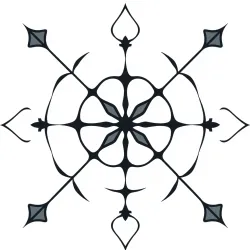 Gerador de Monotile Aperiódico Personalizado API