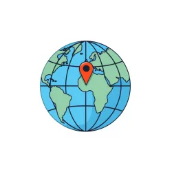 获取全球邮政编码 API