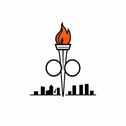 Olympic Host City Data Retrieval API