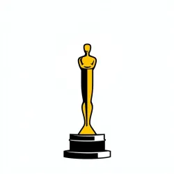 Movie Awards Oscars API