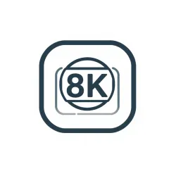 Exceptional Detail VideoGrab 8K Videos API