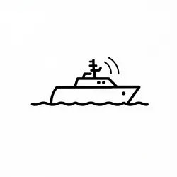 Marine Traffic API