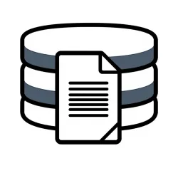 Base de datos de contratos federales SML API