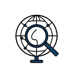 Online Presence Domain Intel API
