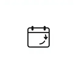 कैलेंडर घटनाओं का विस्तार RRULE API