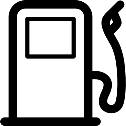 GasBuddy燃料价格 API