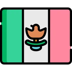 Recuperar detalles del código postal de México API